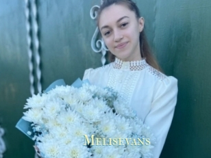 Melisevans