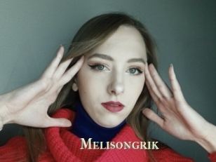 Melisongrik