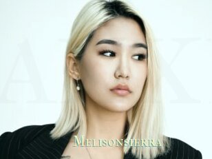 Melisonsierra