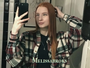 Melissabroks