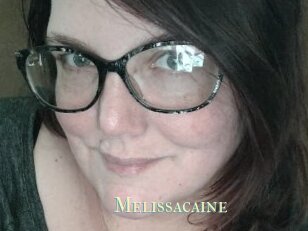 Melissacaine