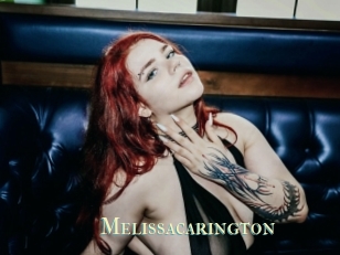 Melissacarington