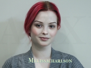 Melissacharlson