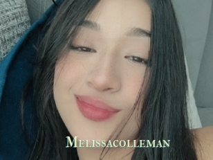 Melissacolleman