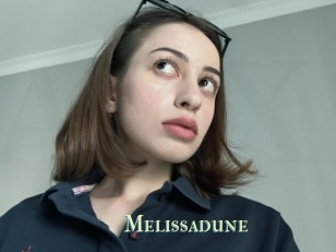 Melissadune