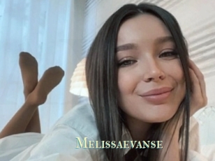 Melissaevanse