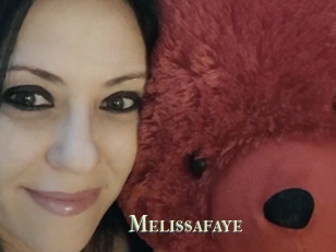 Melissafaye