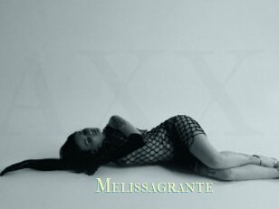 Melissagrante