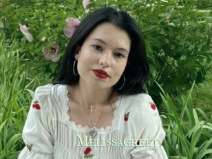 melissagreet Actrice xxx