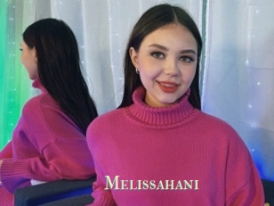 Melissahani