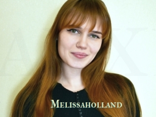 Melissaholland
