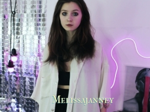 melissajanney Actrice xxx