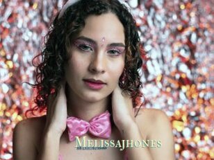 Melissajhones