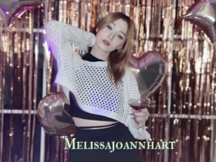 Melissajoannhart