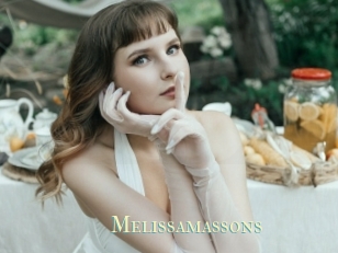 Melissamassons