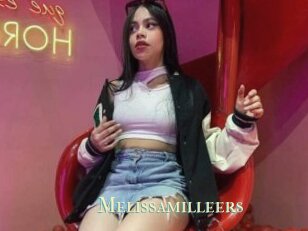Melissamilleers