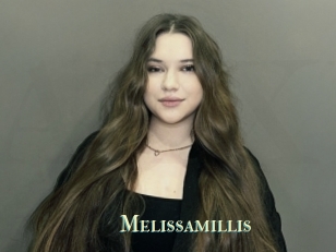 Melissamillis