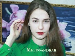Melissandrar