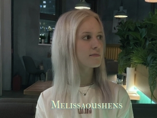 melissaoushens Actrice xxx