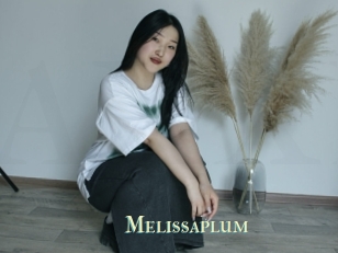 Melissaplum