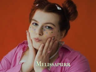 Melissapurr