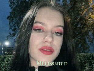 Melissarud