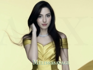 Melissasavage