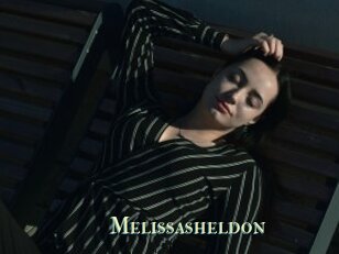 melissasheldon Actrice xxx