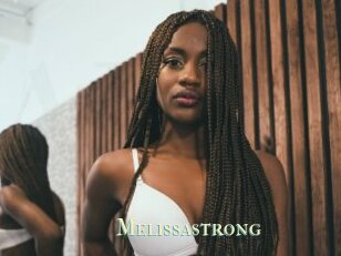 Melissastrong