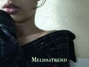 Melissatrend