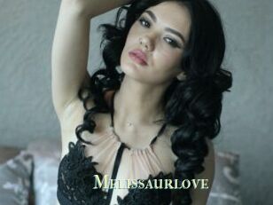 Melissaurlove