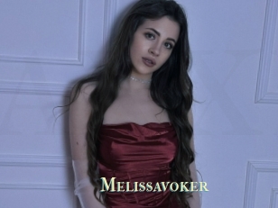 Melissavoker