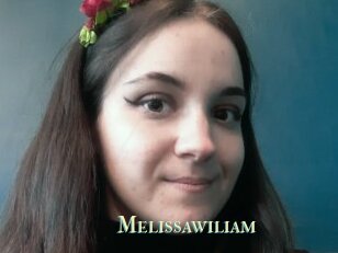 Melissawiliam