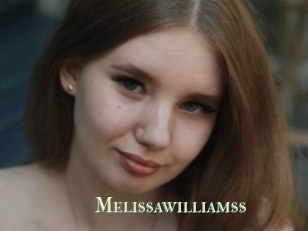 Melissawilliamss