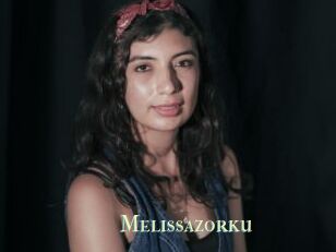 melissazorku Actrice xxx
