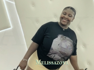 Melissazoya