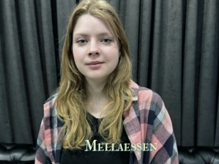 mellaessen Actrice xxx