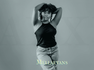 Mellaevans