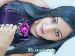 mellaniefox Actrice xxx