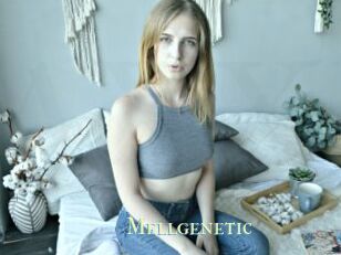 Mellgenetic
