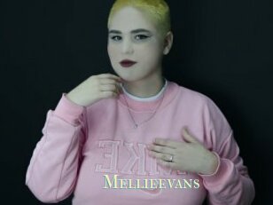 Mellieevans