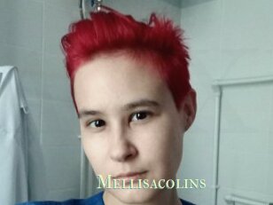 Mellisacolins
