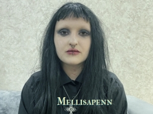 Mellisapenn