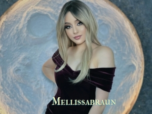 Mellissabraun