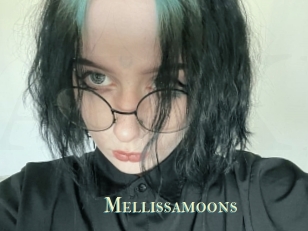 mellissamoons Actrice xxx