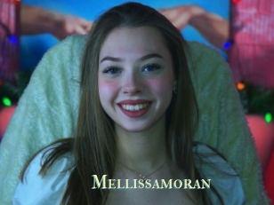 Mellissamoran