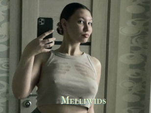 melliwids Actrice xxx