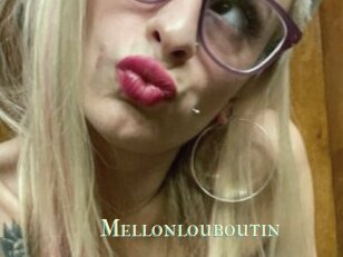 Mellonlouboutin