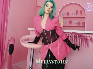 Mellystoun