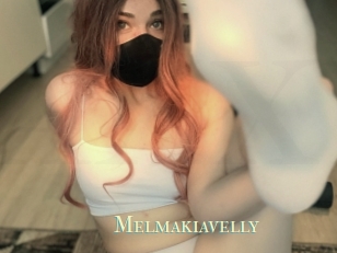 Melmakiavelly